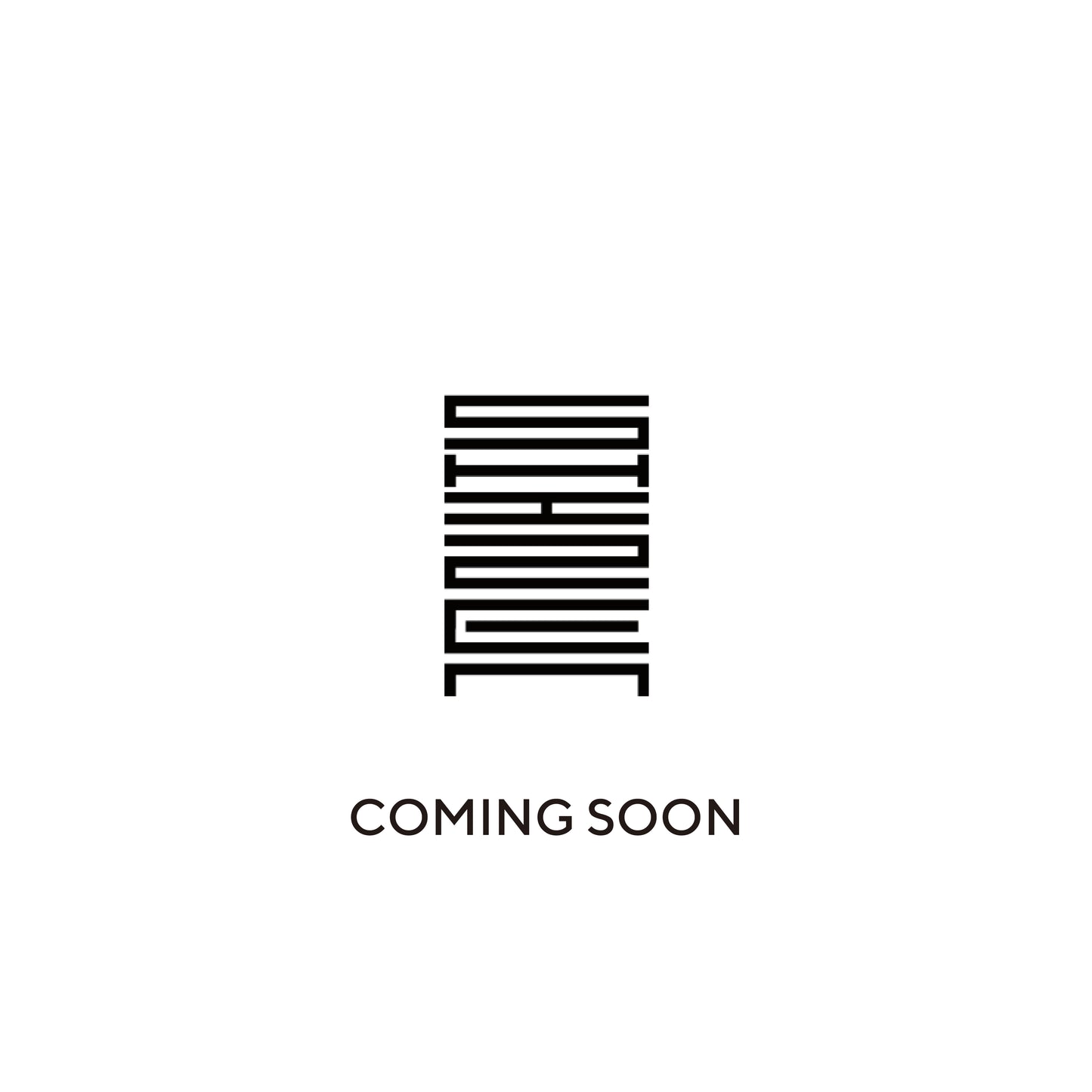 COMING SOON