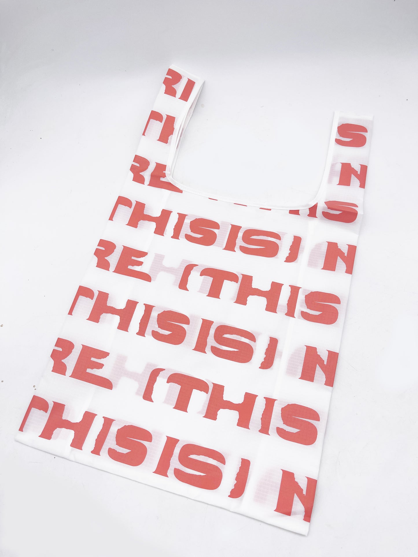 NATURE / オリジナルエコバッグ