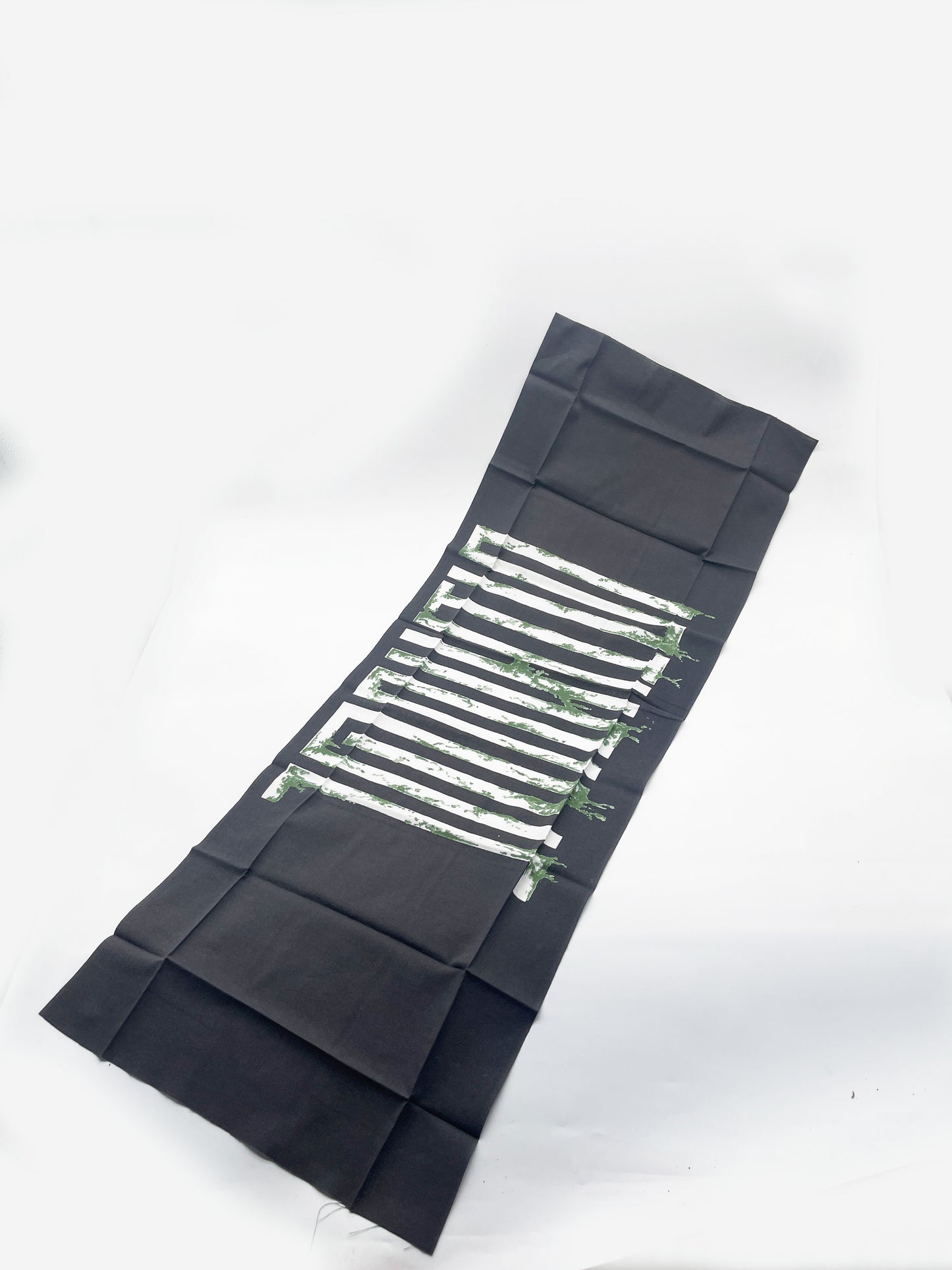 SHIZEN / 手拭い 墨色