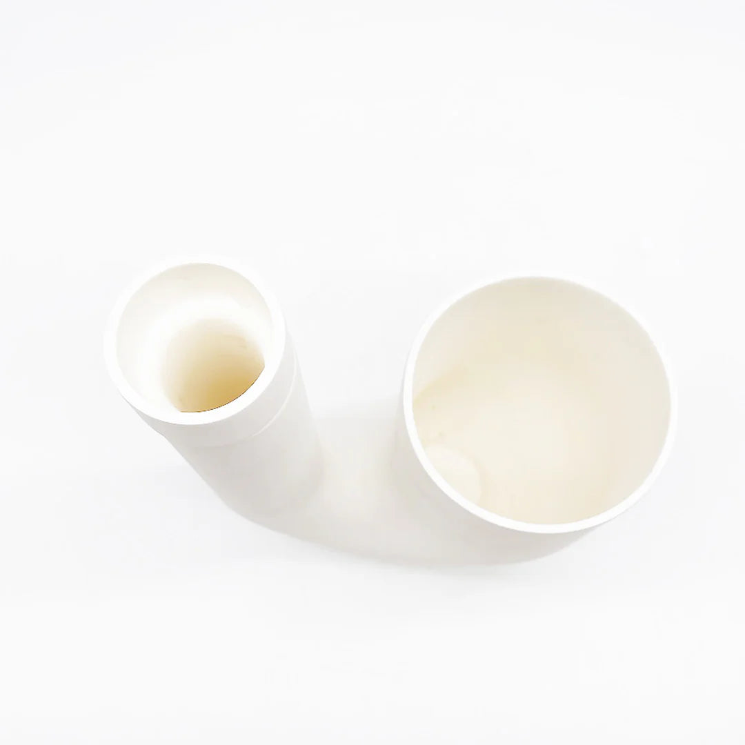 NATURE / Tuba (M) Planter with Vase wh
